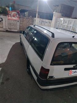 اوبل أوميغا